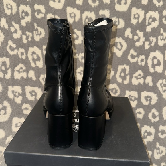 Otto Booties by Silent  D New 🆕 & Never Work 😍 - Picture 4 of 17